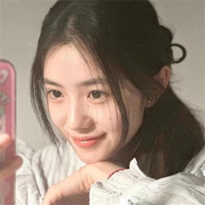 可爱小小姐