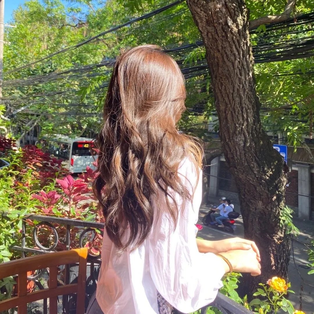 心里美