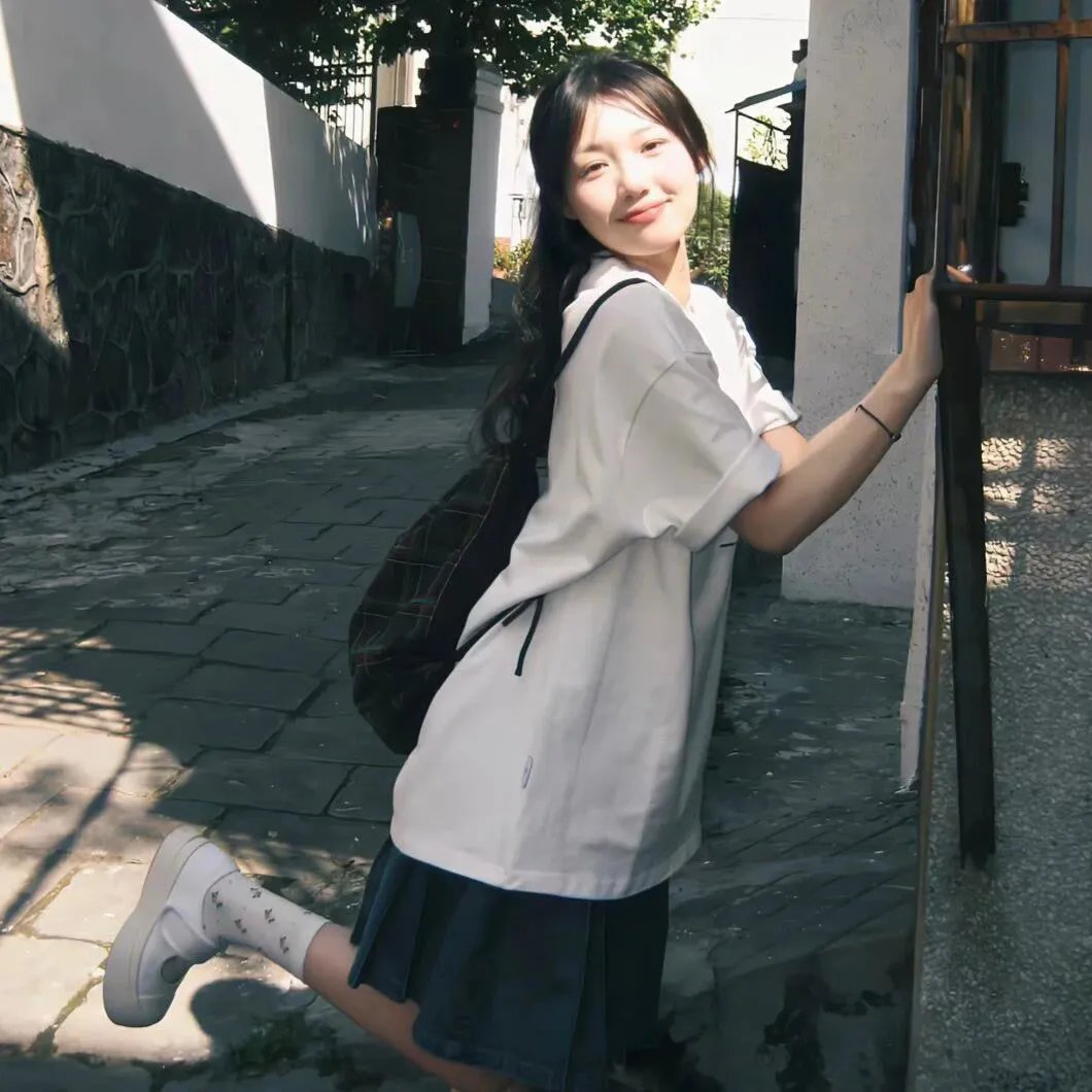 不良男女