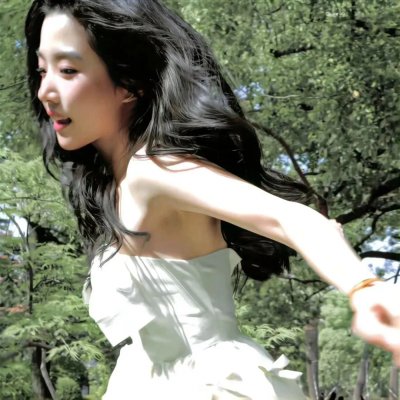 金同志飞起来