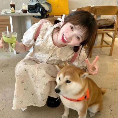 我喜欢迈克